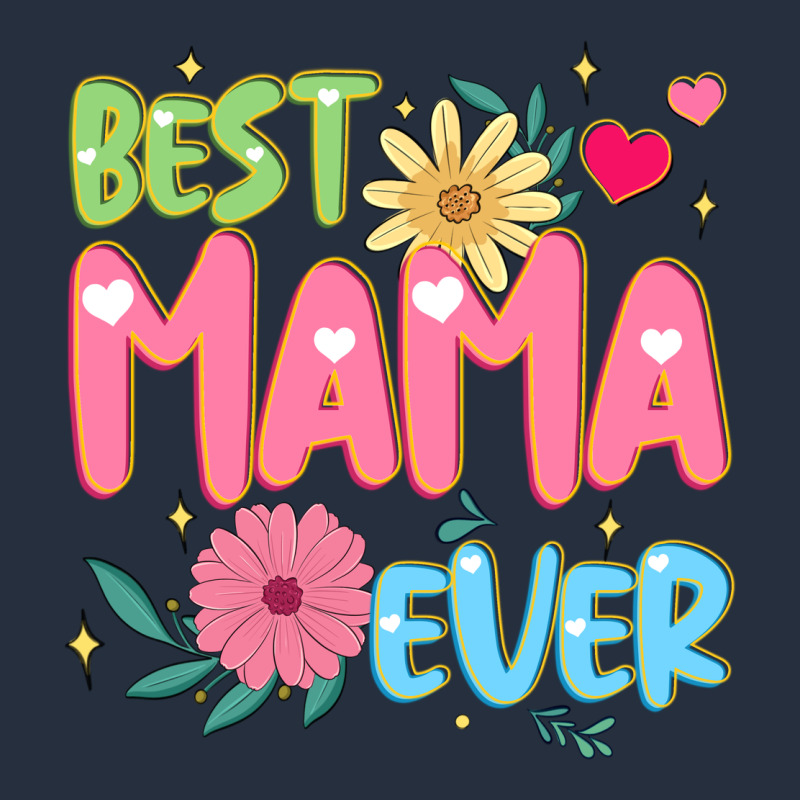 Best Mama Ever Zipper Hoodie by JahusDesignShop | Teevron