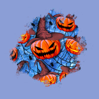Halloween Pumpkin Patch  5 Long Sleeve Tee | Teevron