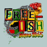Free Ish Since 1865 Heavy Core Tee | Teevron