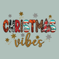 Christmas Vibes Heavyweight Hoodie | Teevron