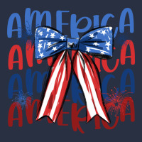 America Ribbon Heavyweight Sweatshirt | Teevron
