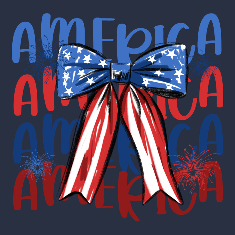 America Ribbon Heavyweight Sweatshirt by JahusDesignShop | Teevron