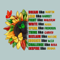 Dream Like Martin Juneteenth Heavy Core Tee | Teevron