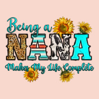 Being Nana Makes My Life Complete Urban Hoodie | Teevron