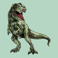 T-rex Classic Tee | Teevron