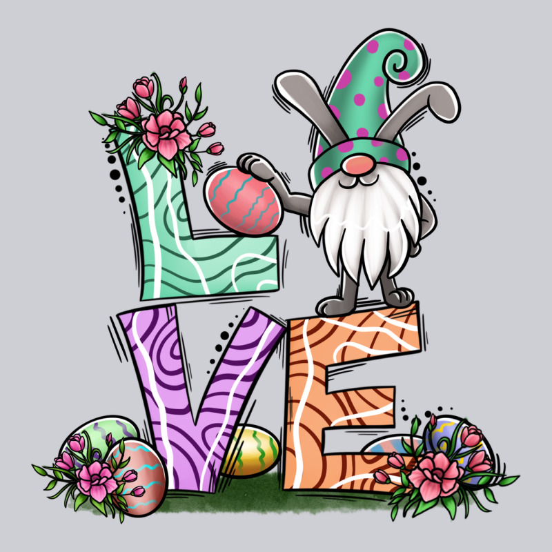 Easter Gnome Easter Bunny Gnome Classic Tee by Jasminsmagicworld | Teevron