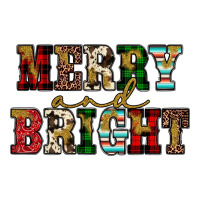 merry and bright | Teevron