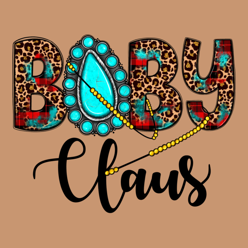 Baby Claus Heavyweight Hoodie by JahusDesignShop | Teevron