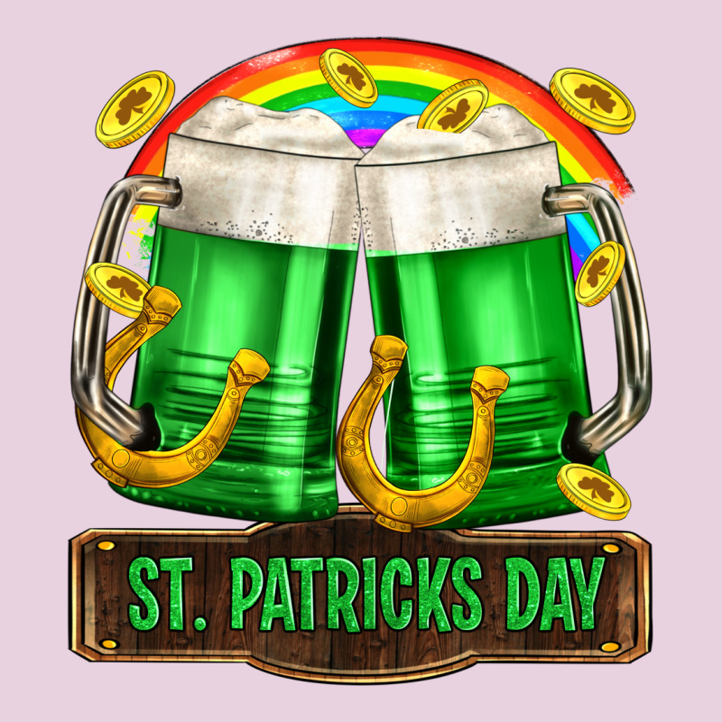 St. Patrick's Day Beer Ladies Tee by OliviaCreatesArt | Teevron