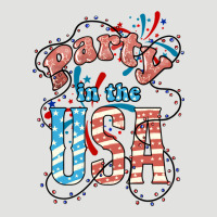 Party In The Usa 4th Of July Classic Tee | Teevron