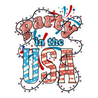 Party in the USA 4th of july | Teevron