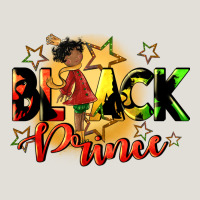 Black Prince Heavy Core Tee | Teevron