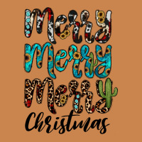 Merry Christmas Heavyweight Hoodie | Teevron