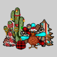Christmas Turkey Premium Sweatshirt | Teevron