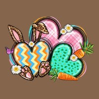 Easter Heart Easter Day Premium Tee | Teevron