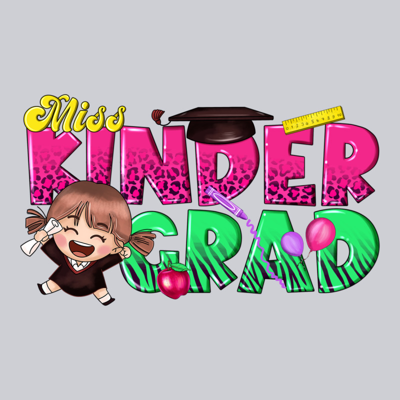 Miss Kinder Grad Urban Hoodie by RanaPortraitStore | Teevron