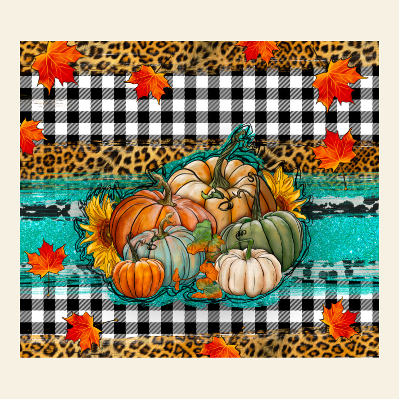 Pumpkins Vintage Tee by RanaPortraitStore | Teevron