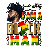 i am a black man | Teevron