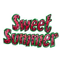 sweet summer watermelon | Teevron