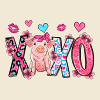 Xoxo Pig Olivia Ladies Tee | Teevron