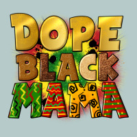Dope Black Mama Juneteenth Heavy Core Tee | Teevron