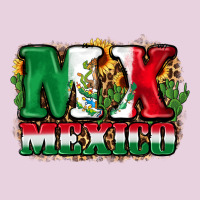 Mx Mexico Ladies Tee | Teevron