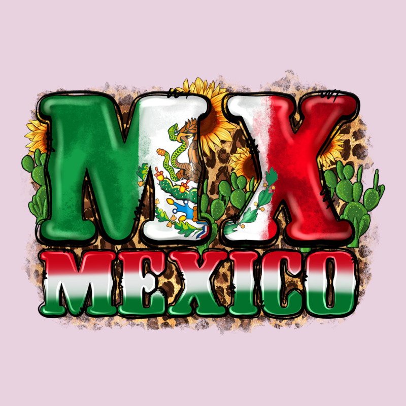 Mx Mexico Ladies Tee by FaDigitalArtStudio | Teevron