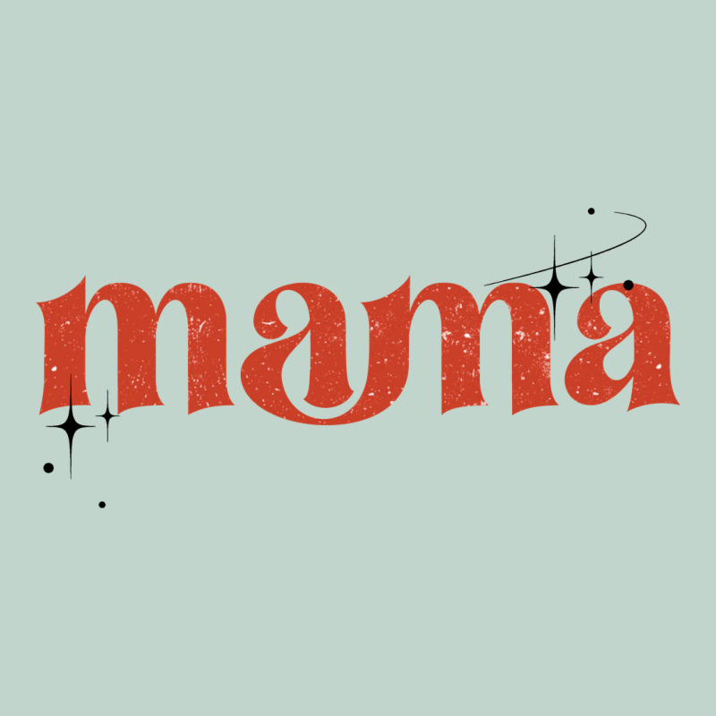 Mama Stronger Than The Storm Zipper Hoodie by JahusDesignShop | Teevron
