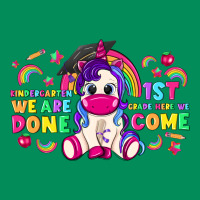 Kindergarten We Are Done 1st Here We Come With Uni Urban Hoodie | Teevron