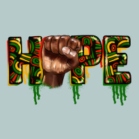 Hope Juneteenth Heavy Core Tee | Teevron