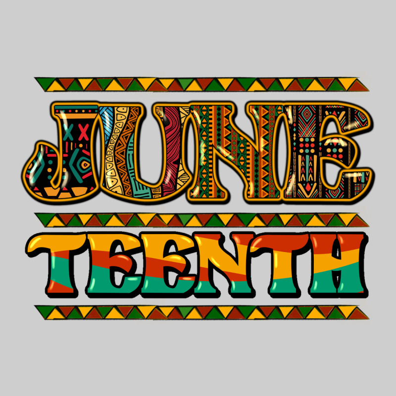 Juneteenth Premium Tee by HowdyJamesFarm | Teevron