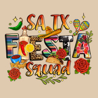 Fiesta Squad Heavyweight Sweatshirt | Teevron