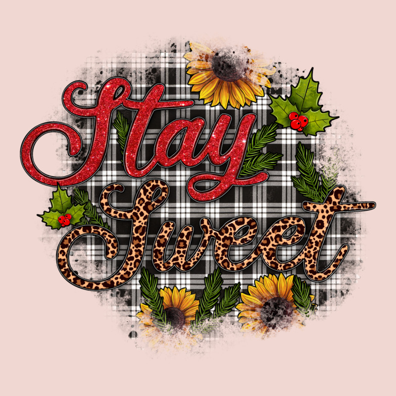 Stay Sweet Premium Sweatshirt by JahusDesignShop | Teevron