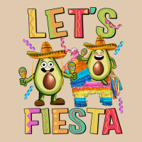 Let's Fiesta Heavyweight Sweatshirt | Teevron