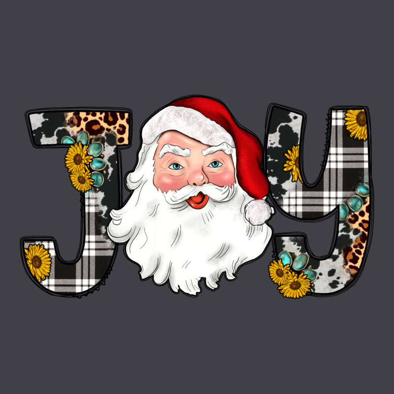 Joy Santa Heavyweight Hoodie by JahusDesignShop | Teevron