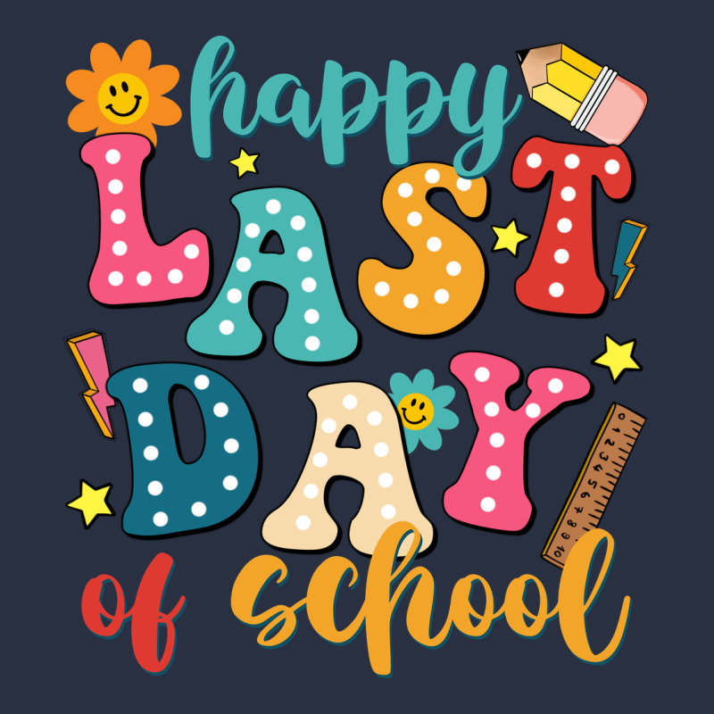 Happy Last Day Of School Heavyweight Sweatshirt by JahusDesignShop | Teevron
