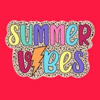 Summer Vibes Zipper Hoodie | Teevron