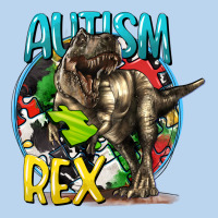 Autism Rex Classic Tee | Teevron