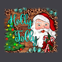 Holly Jolly Heavyweight Hoodie | Teevron