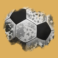 Cowhide Soccer Patch Premium Hoodie | Teevron