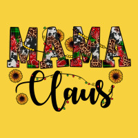 Mama Claus Premium Sweatshirt | Teevron