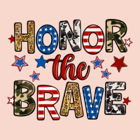 Honor The Brave Urban Hoodie | Teevron