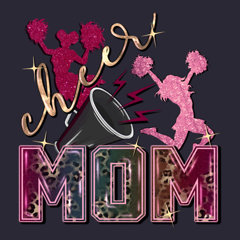 Cheer Mom Mother's Day Vintage Tee by FaDigitalArtStudio | Teevron