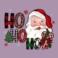 Ho Ho Ho Heavyweight Hoodie | Teevron