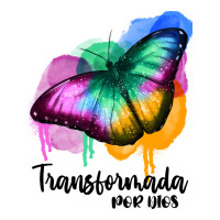 transformada por dios | Teevron