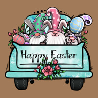 Easter Gnomes Truck Classic Tee | Teevron