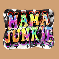 Mama Junkie Mother's Day Vintage Tee | Teevron