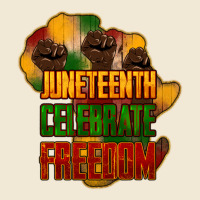 Juneteenth Celebrate Freedom Premium Tee | Teevron