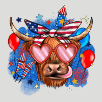 Western America Cow Zipper Hoodie | Teevron