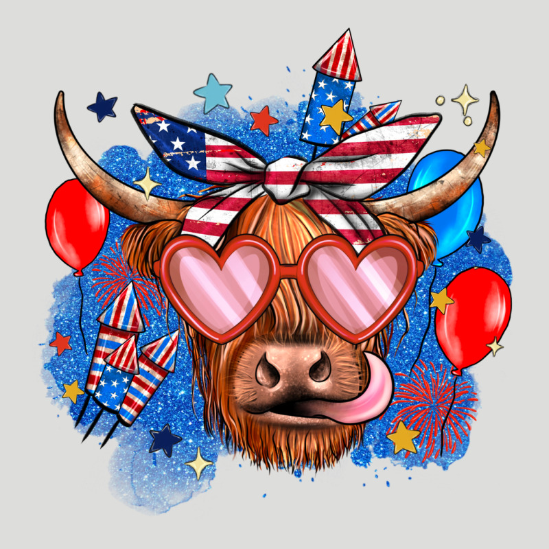 Western America Cow Zipper Hoodie by JahusDesignShop | Teevron
